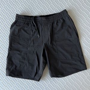 Lululemon Bowline Short 8” Stretch Ripstop